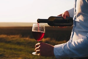 investire in vino e nelle cantine quotate in borsa