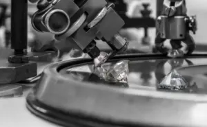 4 C dei diamanti