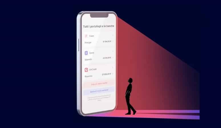 App Finom