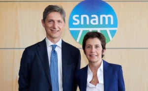 Azioni Snam storico prezzi