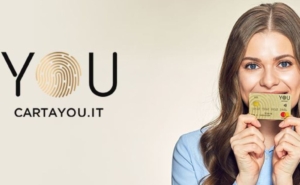Carta YOU recensione