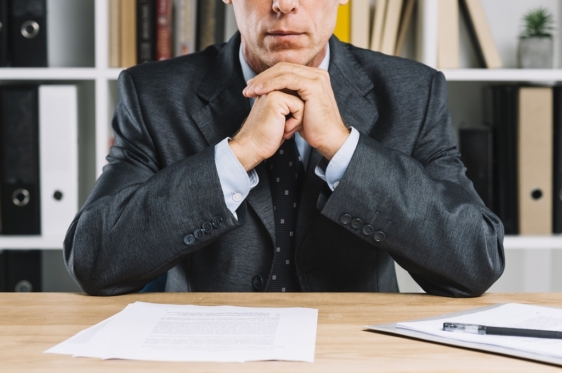 ceo significato
