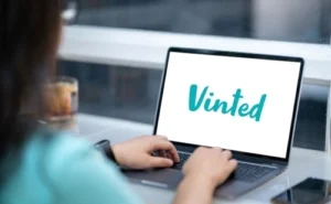 Cos'è Vinted