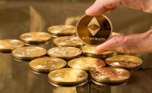Previsioni Ethereum 2023 - 2025