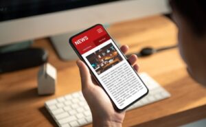 news e forum