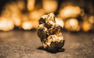Oncia d'oro