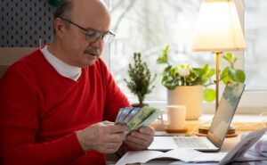 Date di pagamento delle pensioni del mese di gennaio 2023