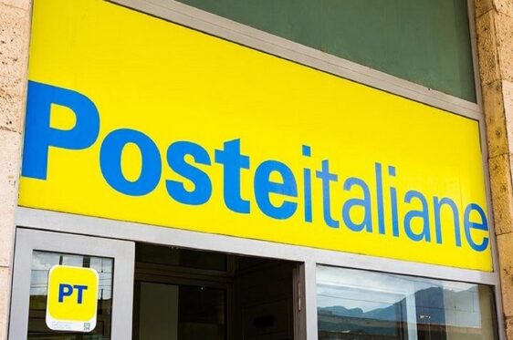 poste italiane