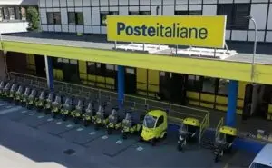 Poste italiane ritiro raccomandata