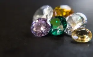 Taglio del diamante