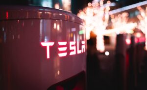 azioni Tesla