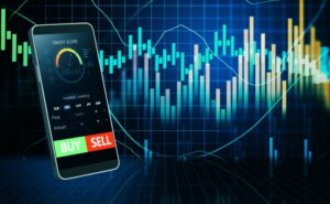 Trading- crypto