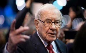 warren buffett