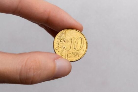 10 centesimi rari