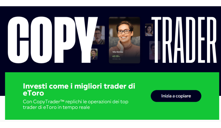 Copy Trading