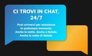 Buddybank assistenza
