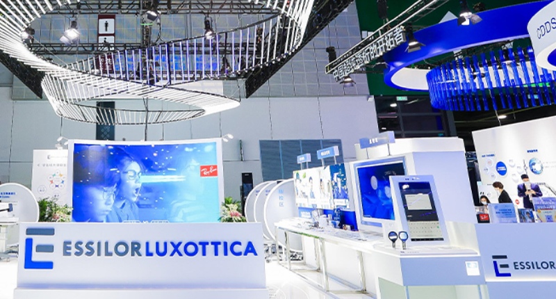 essilorluxottica