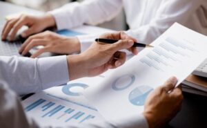 Azioni Poste Italiane andamento storico