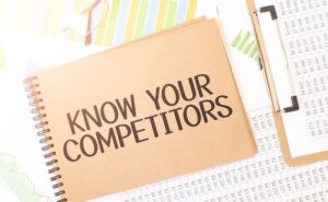 Poste Italiane Competitor