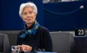 bce lagarde
