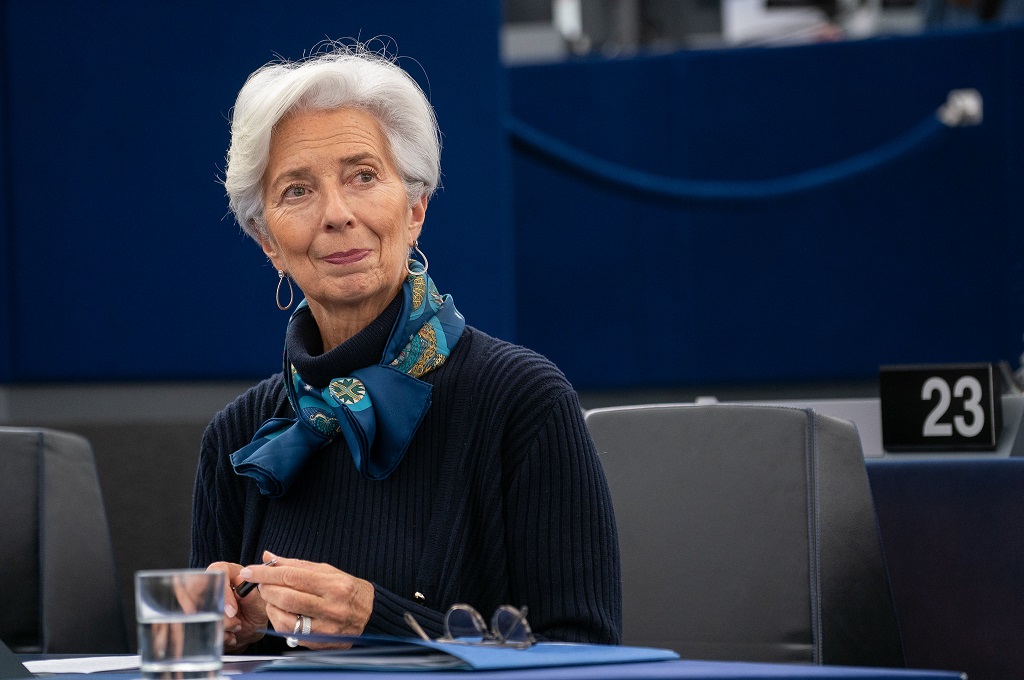 mutui aumento dei tassi d'interesse della BCE