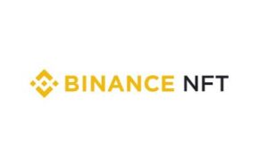 Migliori Marketplace NFT: Binance 