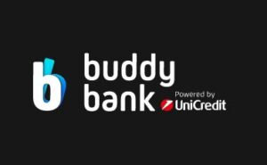 Logo Buddy Bank