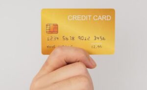 Carte Revolving