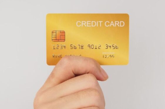 Carte Revolving