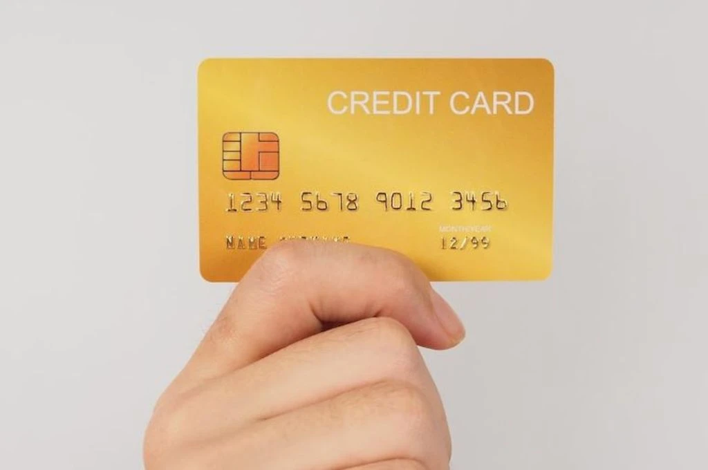Carte Revolving