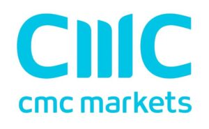 CMC Markets logo
