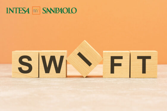 BIC Intesa Sanpaolo
