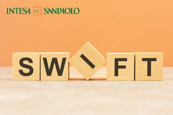BIC Intesa Sanpaolo