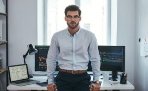 Come diventare trader