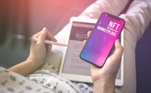 Come funziona Crypto.com NFT