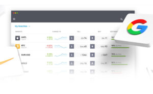 Come investire con eToro