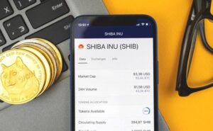 comprare Shiba Inu Coin