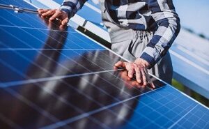 Enel leader di mercato pannelli fotovoltaici