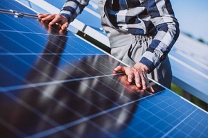 cos’è il fotovoltaico e come funziona