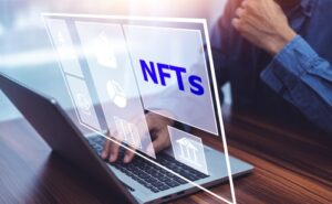 Crypto.com NFT creator