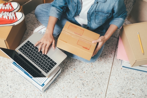 dropshipping Dropshipping