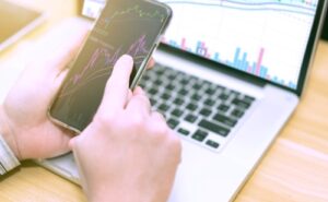 Esempio shortare in borsa