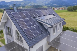 fotovoltaico modello unico semplificato