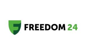 Logo Freedom24