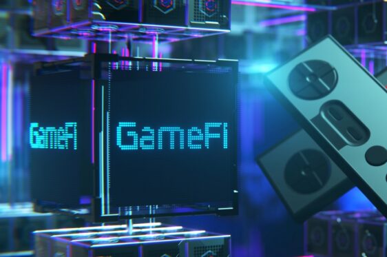 Cos'è il GameFi