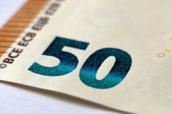 Guadagnare 50€ al giorno