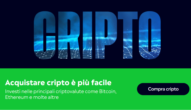 Criptovalute emergenti