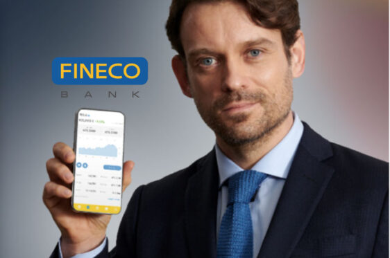 Investire con Fineco