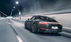 ipo porsche conviene