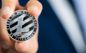 Andamento rialzista di Litecoin